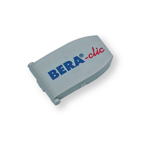 BERA-CLIC MINI - KLIPS